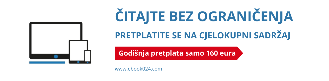 Pretplata 2025